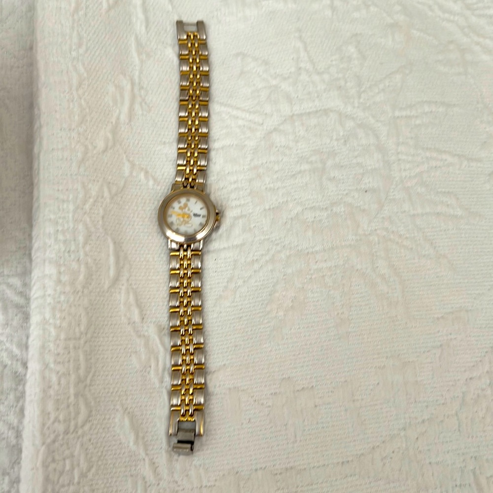 Watch - Mickey Mouse - image 1